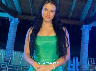 Atenealoves