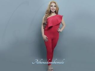 Athenadomshemale