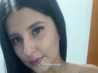 Athenajhones