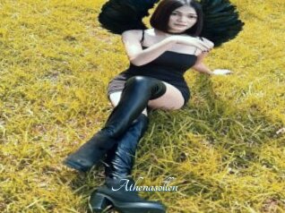 Athenasollen