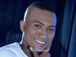 Atleclatinboy98