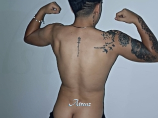 Atreuz