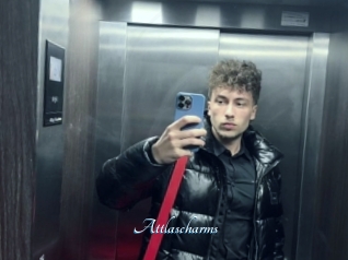 Attlascharms
