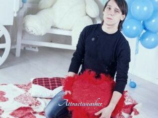 Attractiveasher