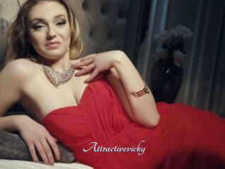 Attractivevicky