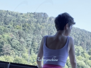 Aubreyrockline