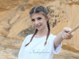 Audreybarlow