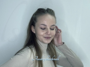 Audreyblacknall