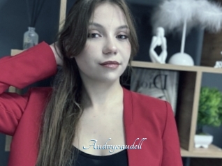 Audreycaudell