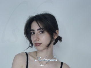 Audreycullen