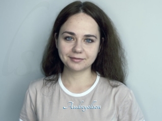 Audreyellson