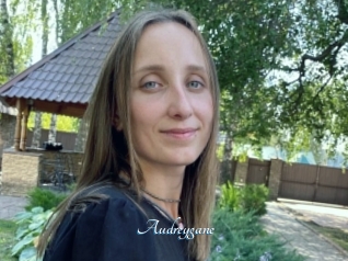 Audreygane