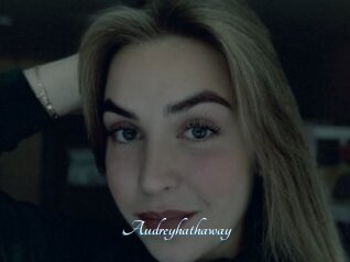 Audreyhathaway