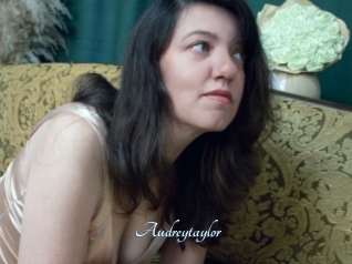 Audreytaylor
