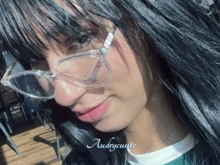 Audrycuute