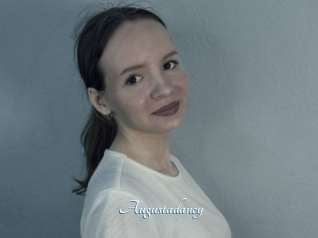 Augustadancy