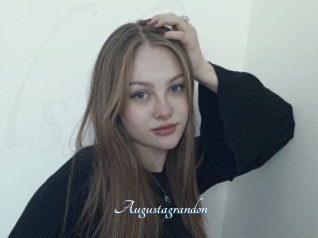 Augustagrandon