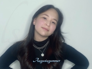 Augustagummer