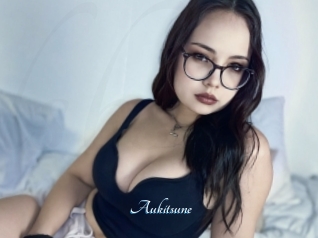 Aukitsune