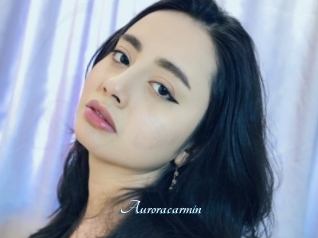 Auroracarmin