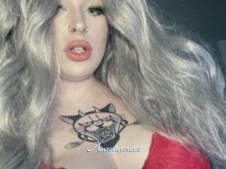 Aurorarosexx