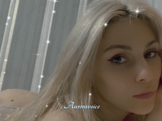 Auroravoice