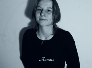Aurorax