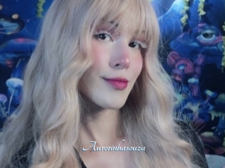 Aurorinhasouza