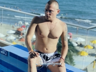 Austinnbigmen