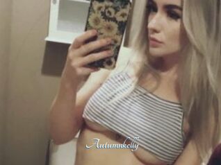 Autumnkelly