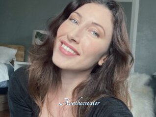 Avathecreator