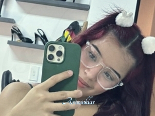 Aviwinklar