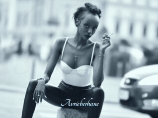 Avrieberhane