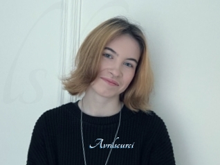Avrilscurci