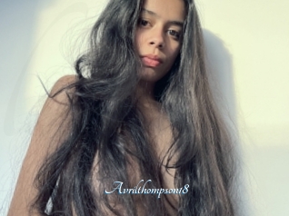 Avrilthompson18