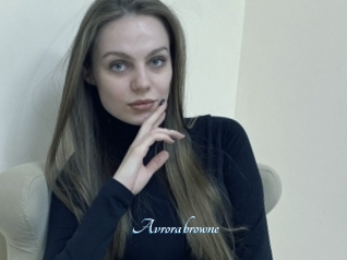 Avrorabrowne