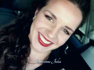 Awesome_Julia