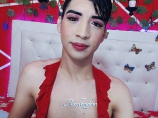 Axelboyfem