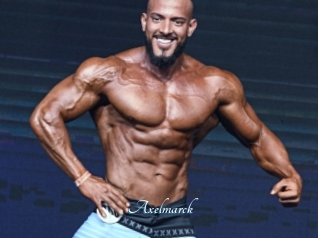 Axelmarck