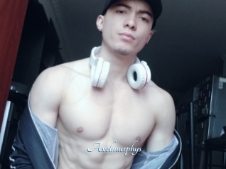 Axelmurphys