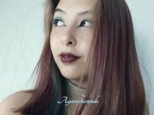 Ayanabarends