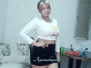 Ayannathopson