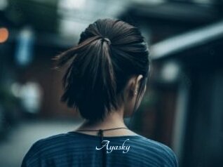 Ayasky
