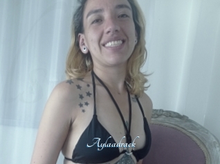 Aylaadrack