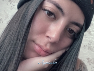 Aymisailor