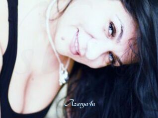 Azarya4u