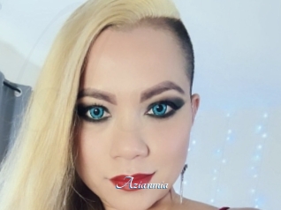 Azianmia