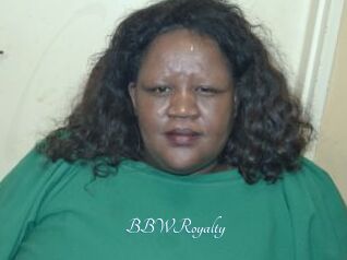 BBWRoyalty
