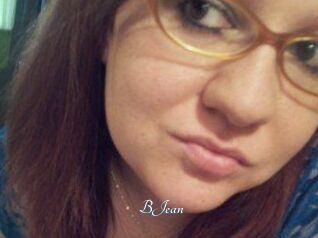 BJean