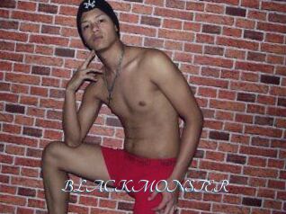 BLACKMONSTER